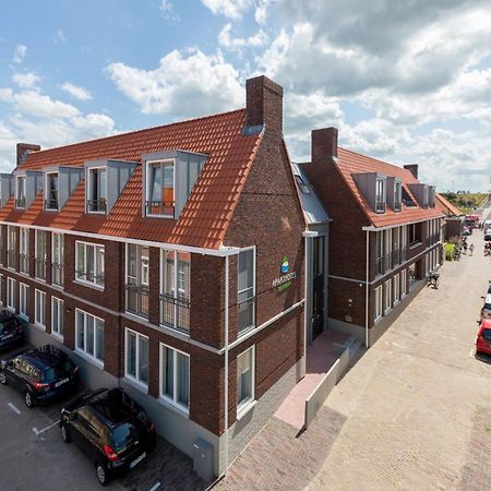 Lush Apartment In Zoutelande Near Beach Extérieur photo
