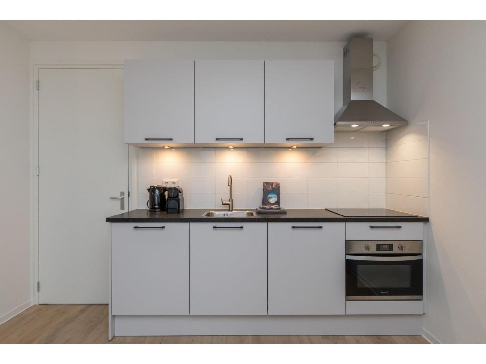 Lush Apartment In Zoutelande Near Beach Extérieur photo