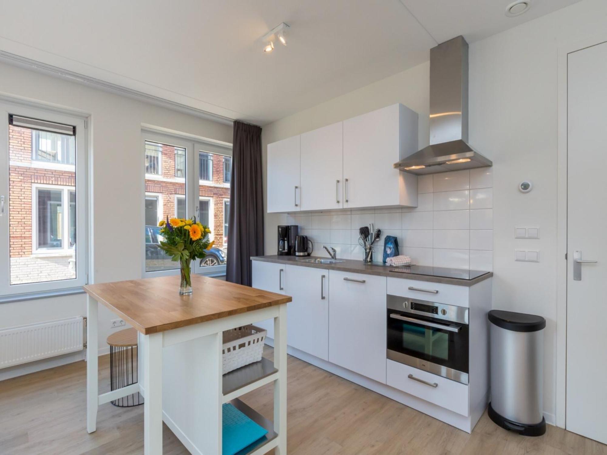 Lush Apartment In Zoutelande Near Beach Extérieur photo