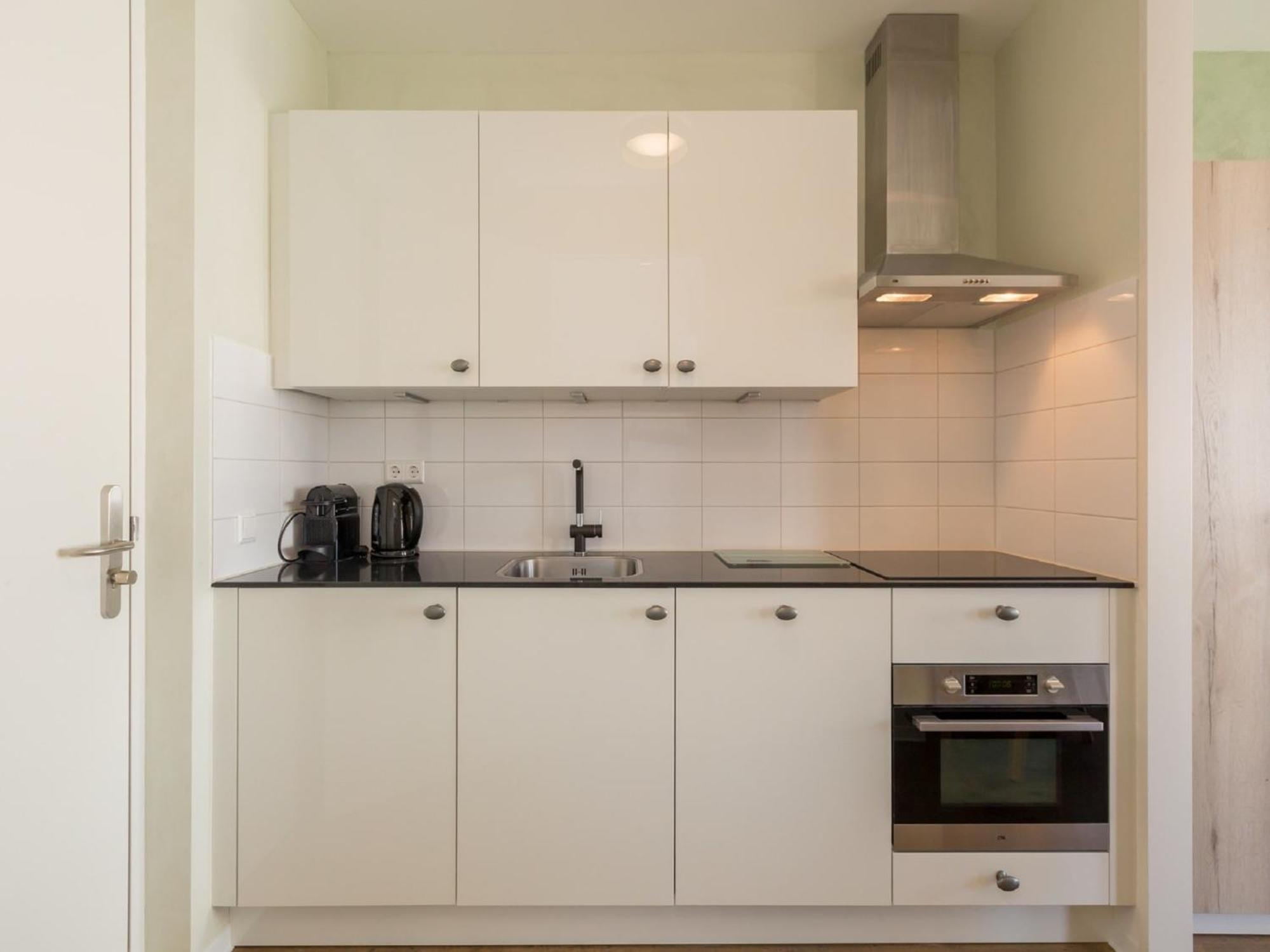 Lush Apartment In Zoutelande Near Beach Extérieur photo
