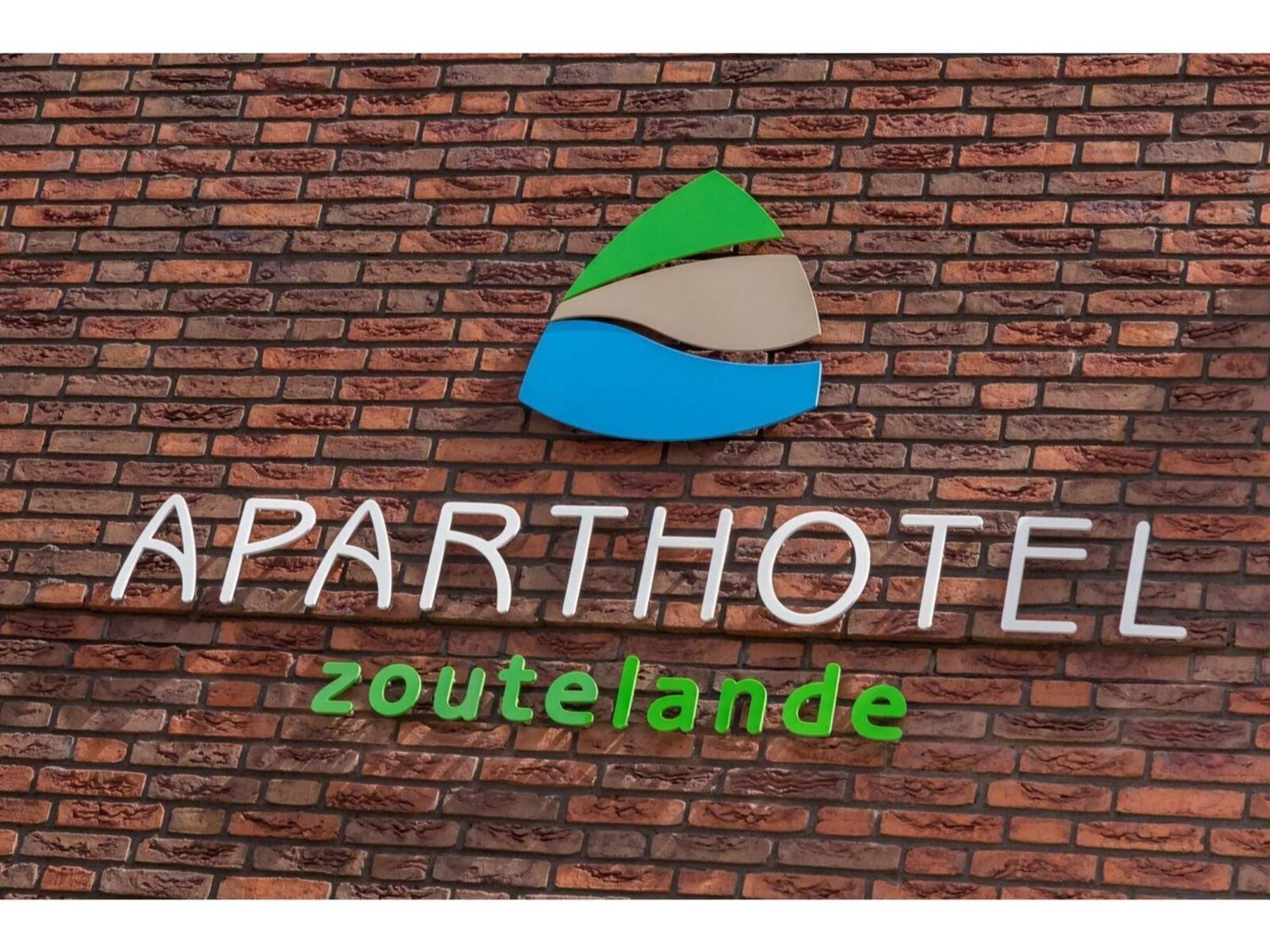 Lush Apartment In Zoutelande Near Beach Extérieur photo